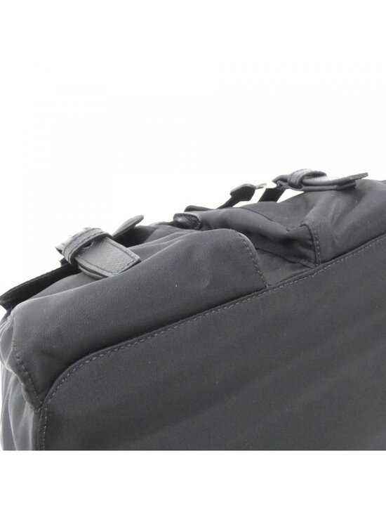 Prada Backpack Silver main image 6